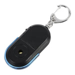 Load image into Gallery viewer, Smart Key Finder with Whistle &amp; Beep Sound Control
