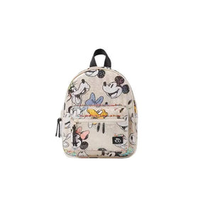 Disney Mickey Mouse Girls Travel Backpack