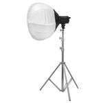 Load image into Gallery viewer, 2.8m 9FT Heavy Duty Stainless Steel Tripod Stand
