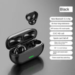 Load image into Gallery viewer, Wireless Bluetooth Headphones T75 Bone Conduction
