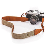 Load image into Gallery viewer, Adjustable DSLR Camera Strap
