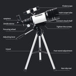 Load image into Gallery viewer, Professional Astronomical Telescope Stargazing
