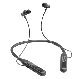 Wireless Earbud Bluetooth 5.3 Neckband Stereo Earphones