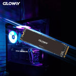 Load image into Gallery viewer, Gloway NVMe SSD 512GB/1TB PCIe 4.0 M.2 Internal Solid State Drive
