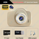 Load image into Gallery viewer, Instant Print Digital Camera - Children&#39;s 1080P HD
