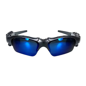 5.0 Stereo Bluetooth Headphones Sunglasses