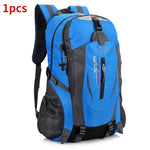 Load image into Gallery viewer, Outdoor Mountaineering Backpack for Men and Women
