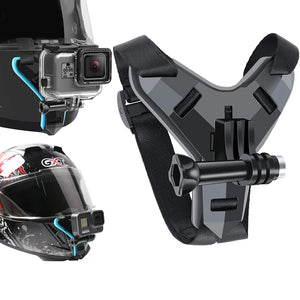 GoPro Helmet Strap Mount Action Cameras