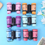 Load image into Gallery viewer, Colorful Kids Binoculars 4x30 Lightweight Telescope
