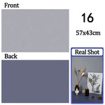 Load image into Gallery viewer, Photography Backdrops 57x43cm Solid Color Background Paper
