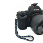 Load image into Gallery viewer, Nylon Hand Strap Adjustable Wristband for Compact Cameras
