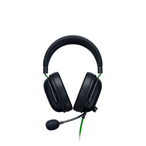 Razer BlackShark V2 X Wired Gaming Headset - 7.1 Surround Sound