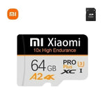 Load image into Gallery viewer, Xiaomi 2TB Micro SD Card - High Speed Memory Card
