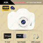 Load image into Gallery viewer, Instant Print Digital Camera - Children&#39;s 1080P HD
