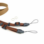 Load image into Gallery viewer, 3in1 Nylon Shoulder Camera Strap
