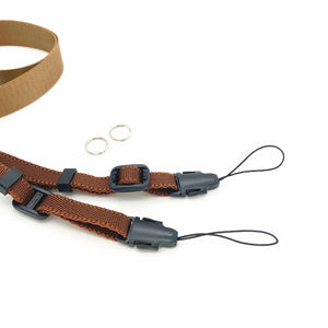 3in1 Nylon Shoulder Camera Strap