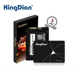 KingDian SSD 1TB Sata 3 Internal Solid State Drive