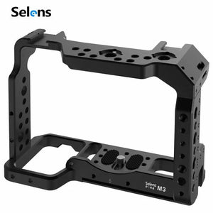 Selens Camera Top Handle Cold Shoe for Sony A7RIII/A7III