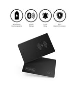 Load image into Gallery viewer, Mini GPS Locator Tracking Device Smart Wallet Tracker
