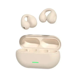 Wireless Bluetooth Headphones T75 Bone Conduction