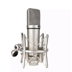 Load image into Gallery viewer, Metal Condenser Microphone for Studio Recording
