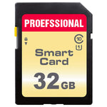 Load image into Gallery viewer, Professional Camera Memory Card 128GB 64GB 32GB Class10 UHS-I
