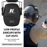 Load image into Gallery viewer, Tactical Shooting Headphones Hearing Protection
