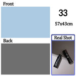 Load image into Gallery viewer, Photography Backdrops 57x43cm Solid Color Background Paper
