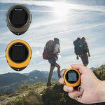 Load image into Gallery viewer, Handheld GPS Tracker Navigation Receiver Logger Location Finder Compass Traveler
