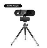 Load image into Gallery viewer, 4K Webcam 1080P Mini Camera | Full HD USB Web Cam
