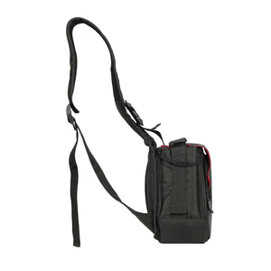 Professional Camera Shoulder Bag with Rain Cover