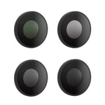 Load image into Gallery viewer, 4Pack Lens Filter Set for DJI Osmo Action
