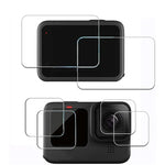 Load image into Gallery viewer, GoPro Hero Lens Protective Film Tempered Glass
