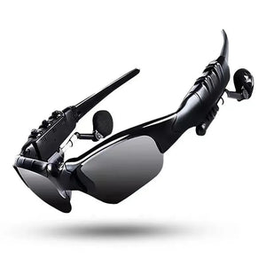 5.0 Stereo Bluetooth Headphones Sunglasses