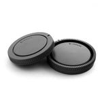 Load image into Gallery viewer, Body Front Cover Rear Lens Cap - Sony E-Mount
