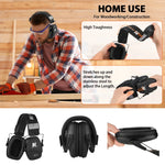 Load image into Gallery viewer, Tactical Shooting Headphones Hearing Protection
