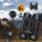 Load image into Gallery viewer, Long Range Folding Mini Binoculars 900x25
