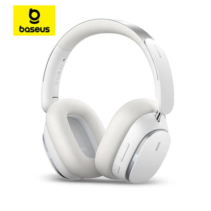 Wireless Headphone - Active Noise Cancellation