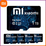 Load image into Gallery viewer, Micro SD Card Class 10 High Speed Xiaomi 1TB
