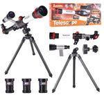 Load image into Gallery viewer, Professional Astronomical Telescope Kids 40X
