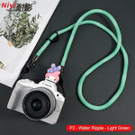 Load image into Gallery viewer, Camera Shoulder Strap Lanyard - Nikon Canon Sony
