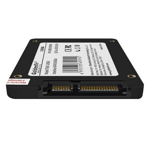 SSD 120GB-2TB Internal Solid State Drive