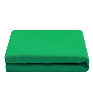 Green Screen Backdrop 3x6M Chromakey Photography Studio