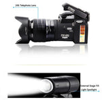 Load image into Gallery viewer, Professional Digital Camera - 24X Optical Zoom
