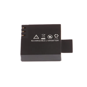 900mAh Rechargeable Battery for SJCAM Sports Cameras