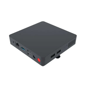 Mini PC - Windows 10 Pro, 6GB RAM, 64GB ROM