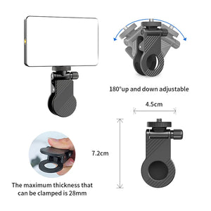 Portable Selfie Light for Smartphone