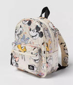 Load image into Gallery viewer, Disney Mickey Mouse Girls Travel Backpack
