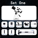 Load image into Gallery viewer, Professional Astronomical Telescope Stargazing
