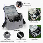 Load image into Gallery viewer, Waterproof Digital Shoulder Storage Bag - SLR Camera
